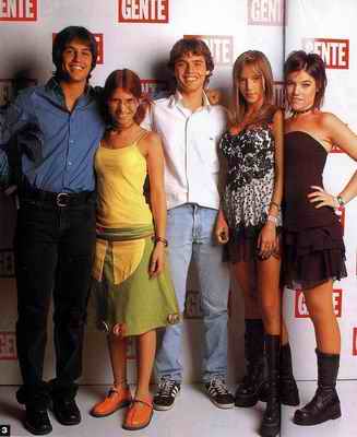 Erreway