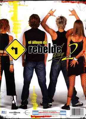 Erreway