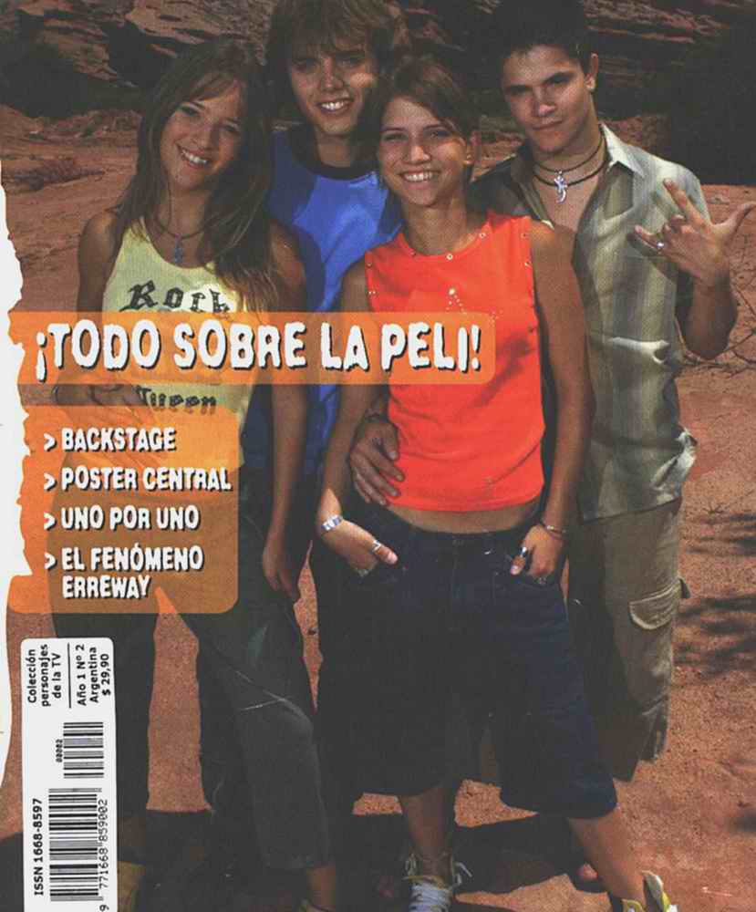 Erreway