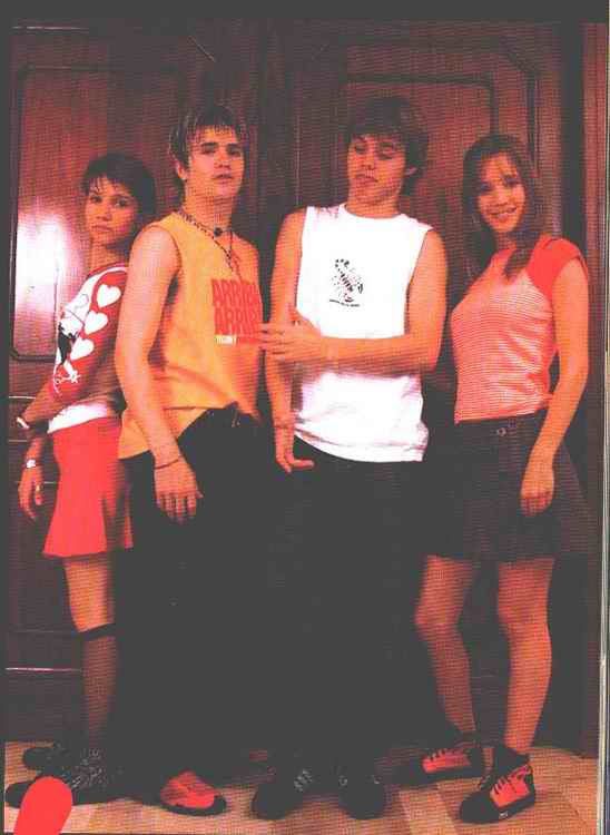 Erreway