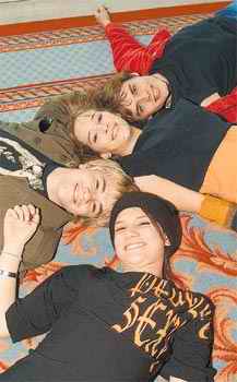 Erreway