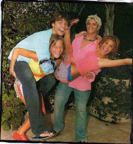 Erreway