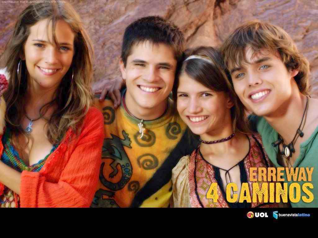 Erreway