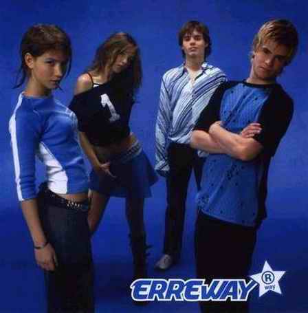 Erreway