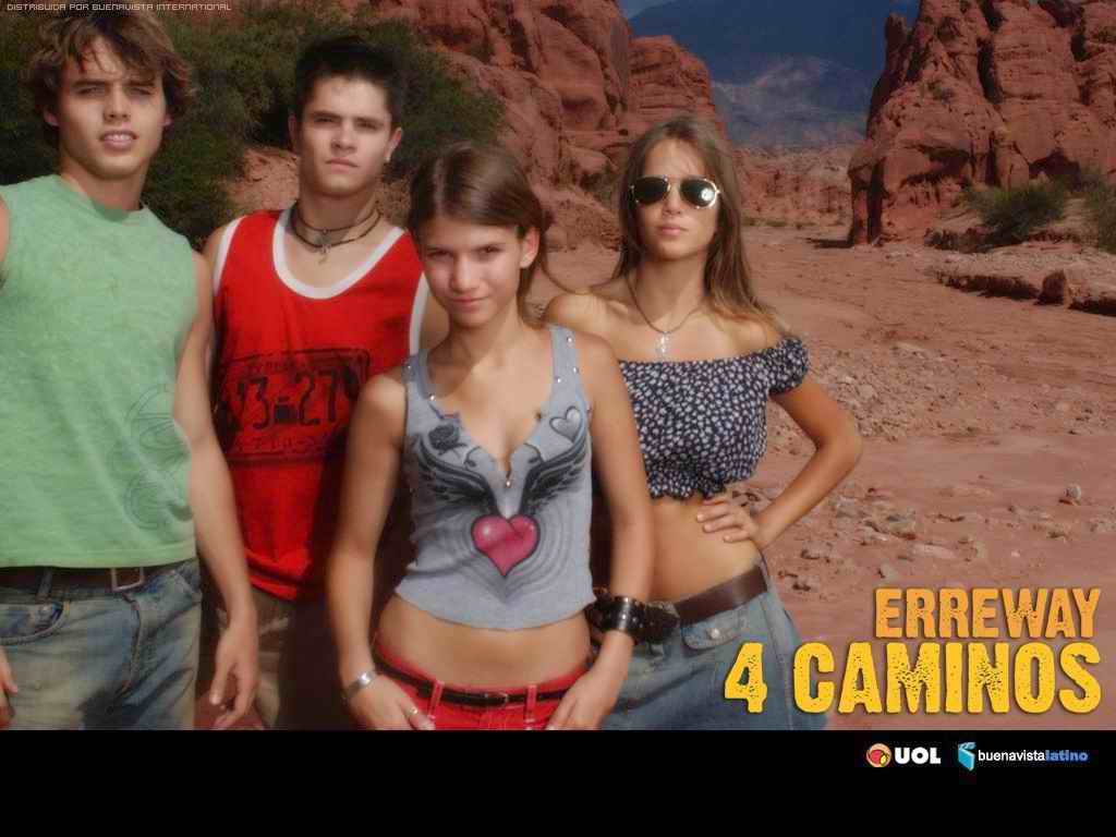 Erreway