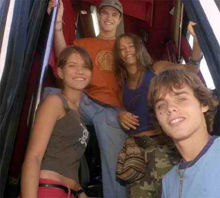 Erreway