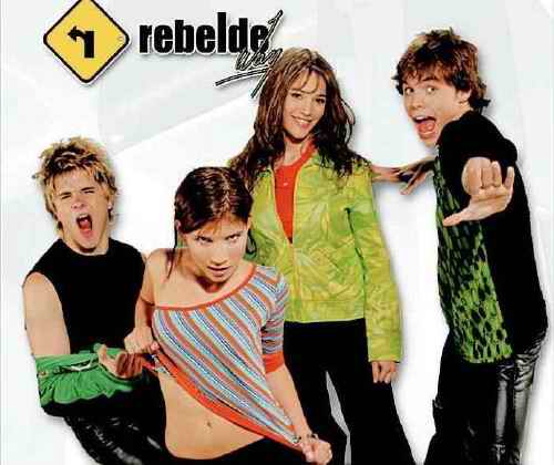 Erreway