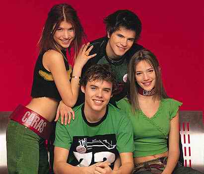 Erreway