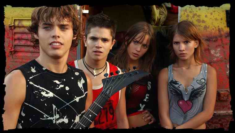 Erreway