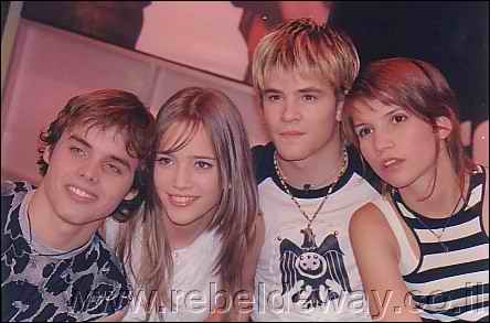 Erreway