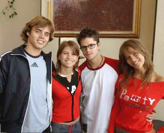 Erreway