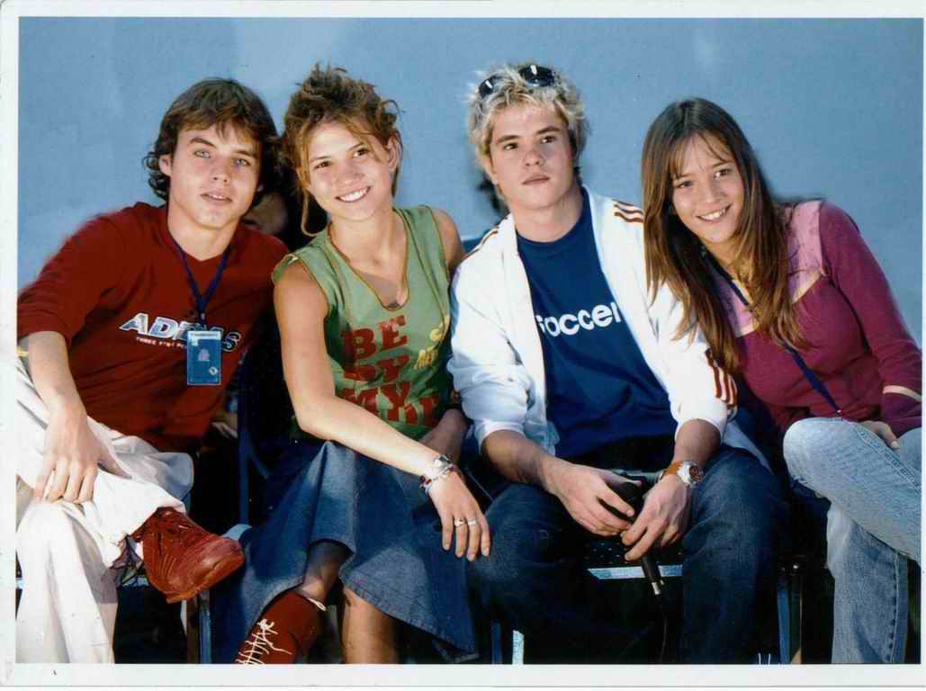 Erreway