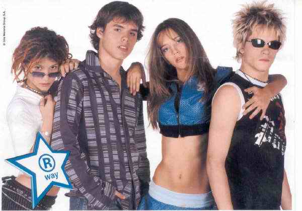 Erreway