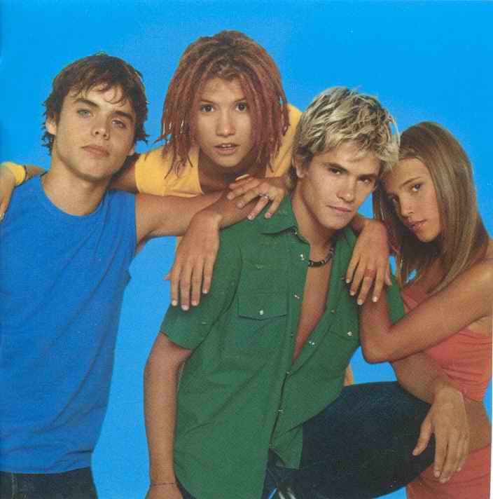 Erreway