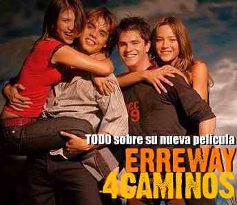 Erreway